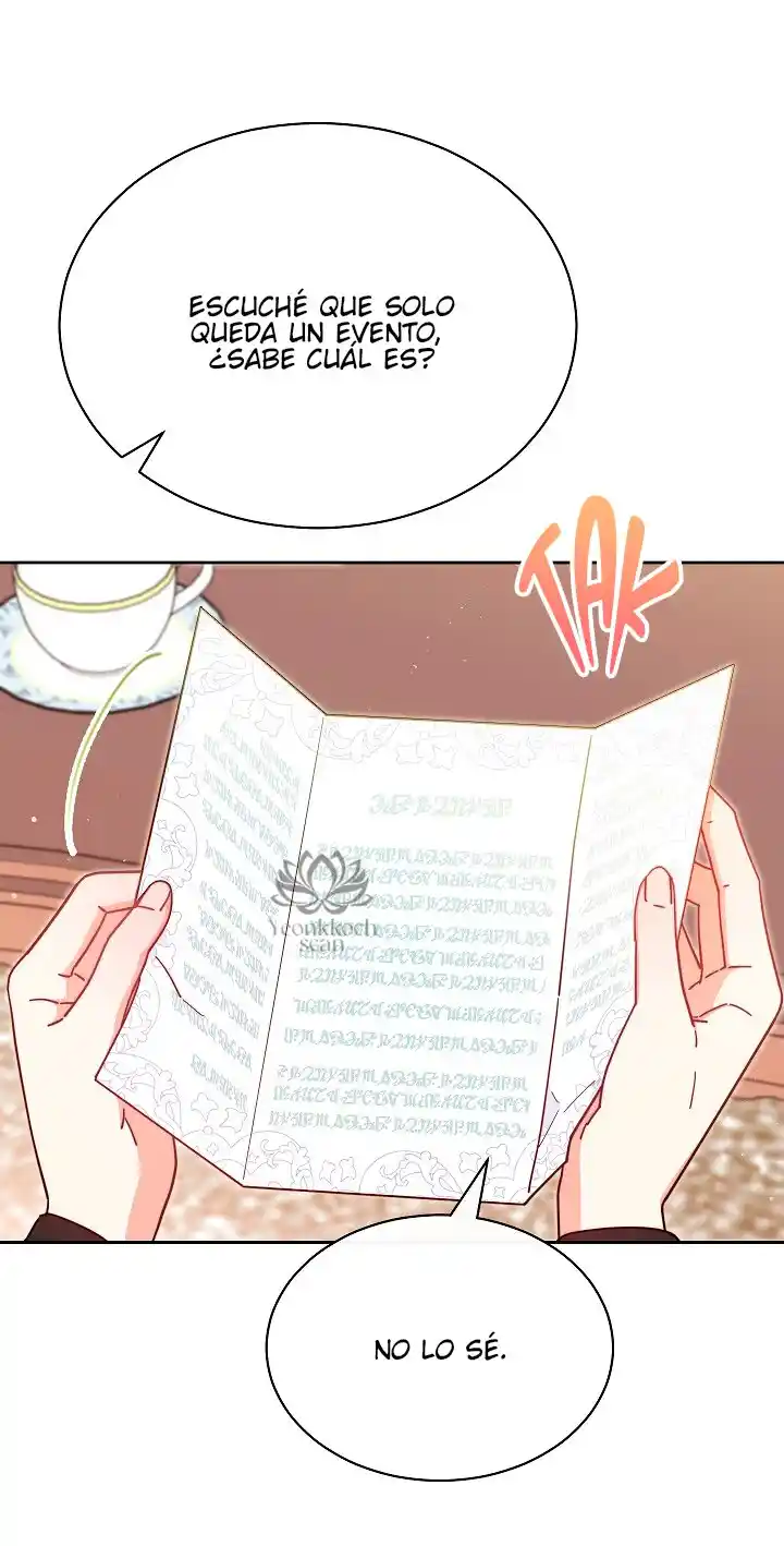 Me Haré Responsable Del Bienestar Del Protagonista Masculino - Capítulo 46 - Página 62 - LectorTMOo