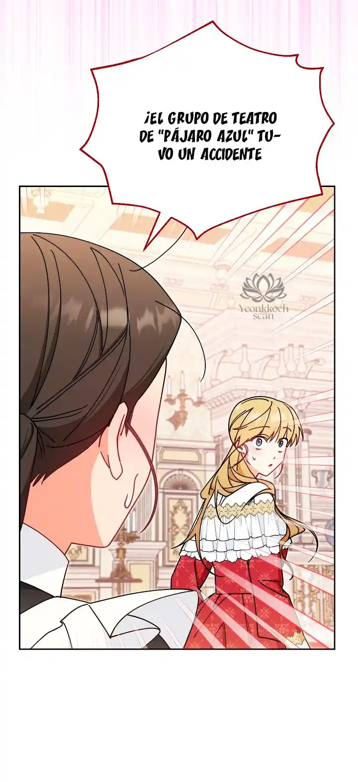 Me Haré Responsable Del Bienestar Del Protagonista Masculino - Capítulo 46 - Página 69 - LectorTMOo
