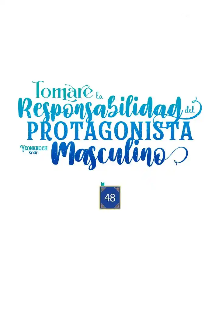 Me Haré Responsable Del Bienestar Del Protagonista Masculino - Capítulo 48 - Página 24 - LectorTMOo