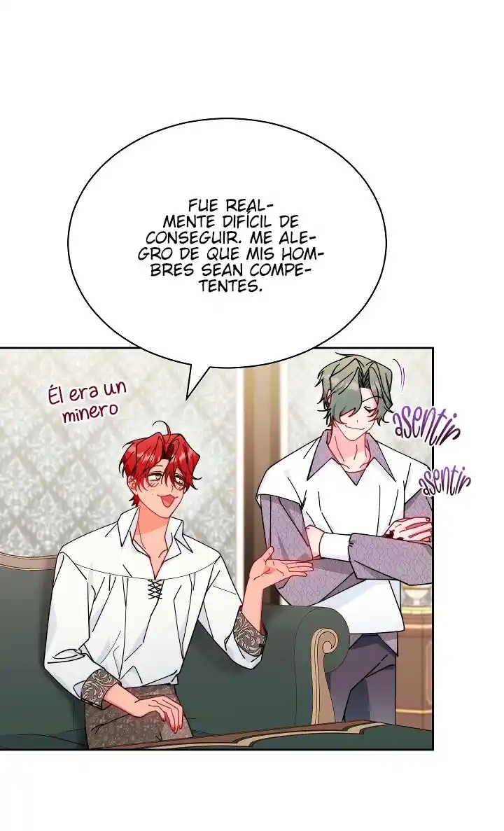 Me Haré Responsable Del Bienestar Del Protagonista Masculino - Capítulo 48 - Página 29 - LectorTMOo