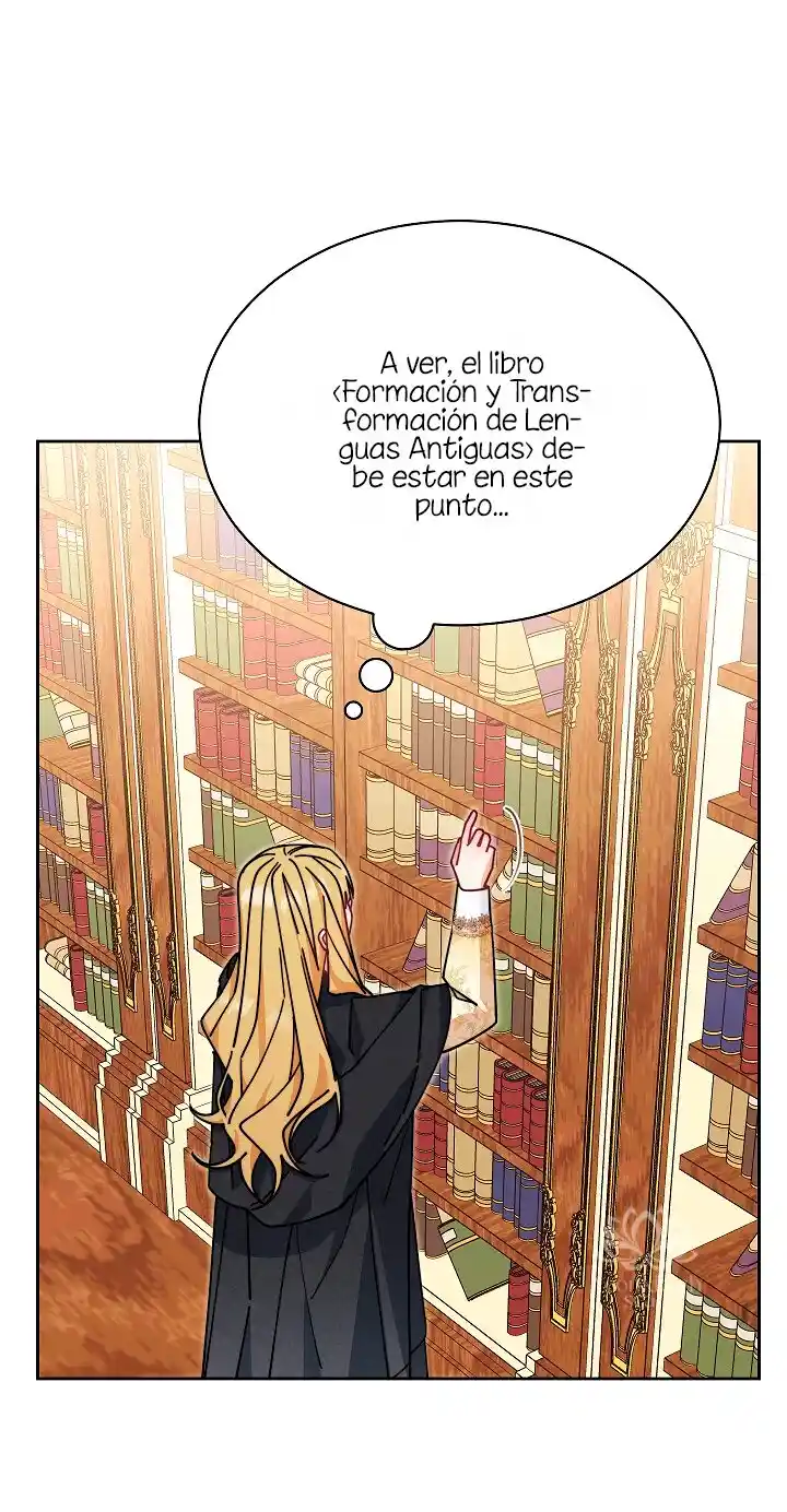 Me Haré Responsable Del Bienestar Del Protagonista Masculino - Capítulo 48 - Página 41 - LectorTMOo