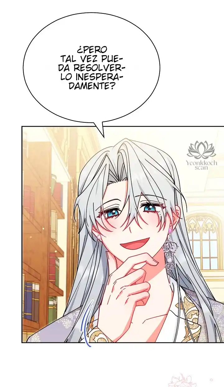 Me Haré Responsable Del Bienestar Del Protagonista Masculino - Capítulo 48 - Página 54 - LectorTMOo