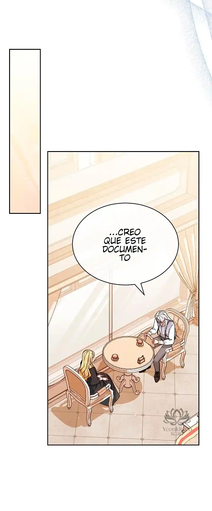 Me Haré Responsable Del Bienestar Del Protagonista Masculino - Capítulo 48 - Página 60 - LectorTMOo