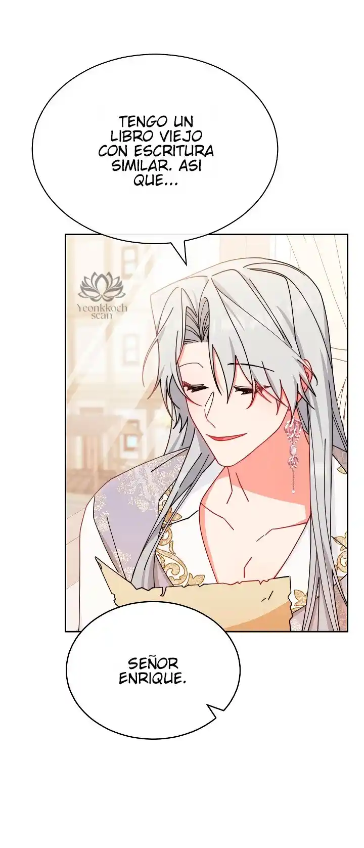 Me Haré Responsable Del Bienestar Del Protagonista Masculino - Capítulo 48 - Página 62 - LectorTMOo
