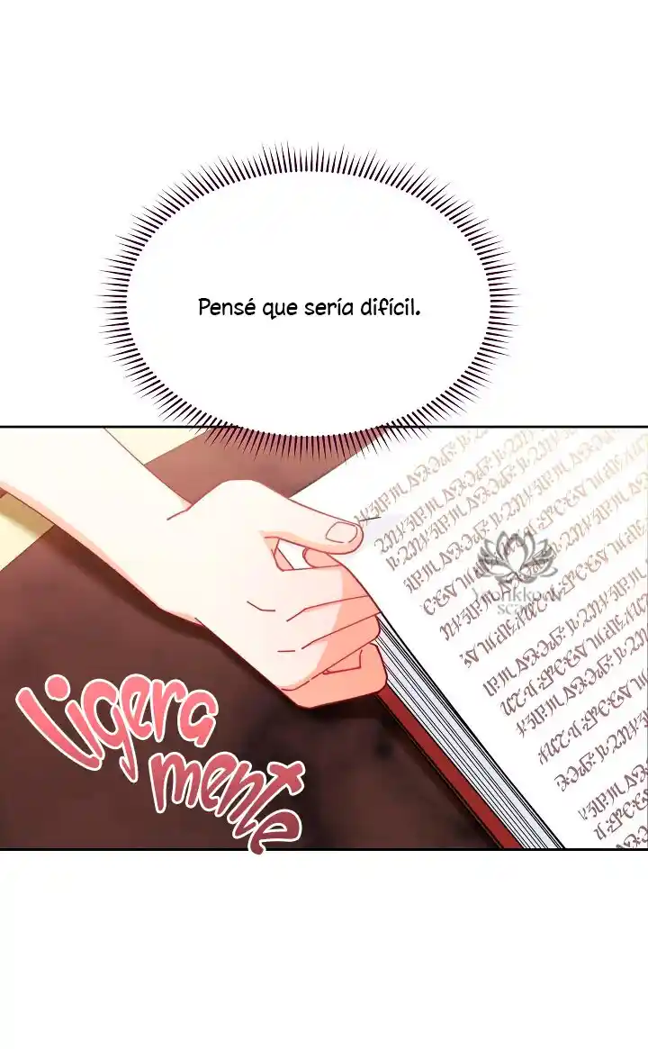 Me Haré Responsable Del Bienestar Del Protagonista Masculino - Capítulo 49 - Página 13 - LectorTMOo