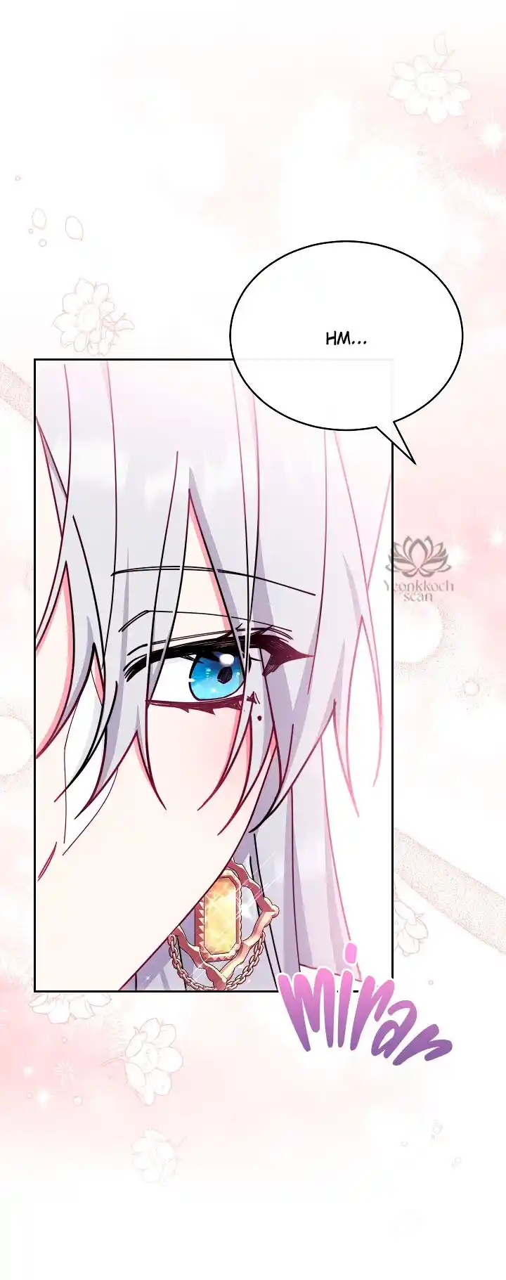 Me Haré Responsable Del Bienestar Del Protagonista Masculino - Capítulo 49 - Página 21 - LectorTMOo