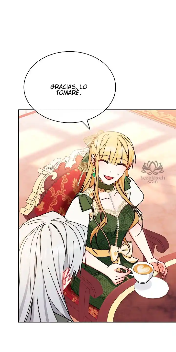 Me Haré Responsable Del Bienestar Del Protagonista Masculino - Capítulo 49 - Página 41 - LectorTMOo