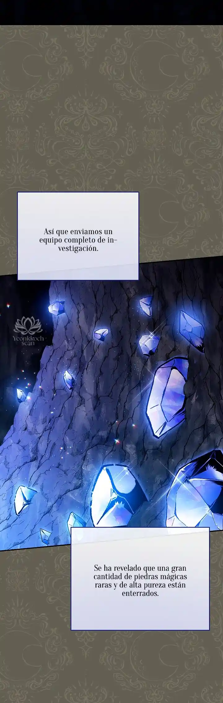 Me Haré Responsable Del Bienestar Del Protagonista Masculino - Capítulo 50 - Página 8 - LectorTMOo