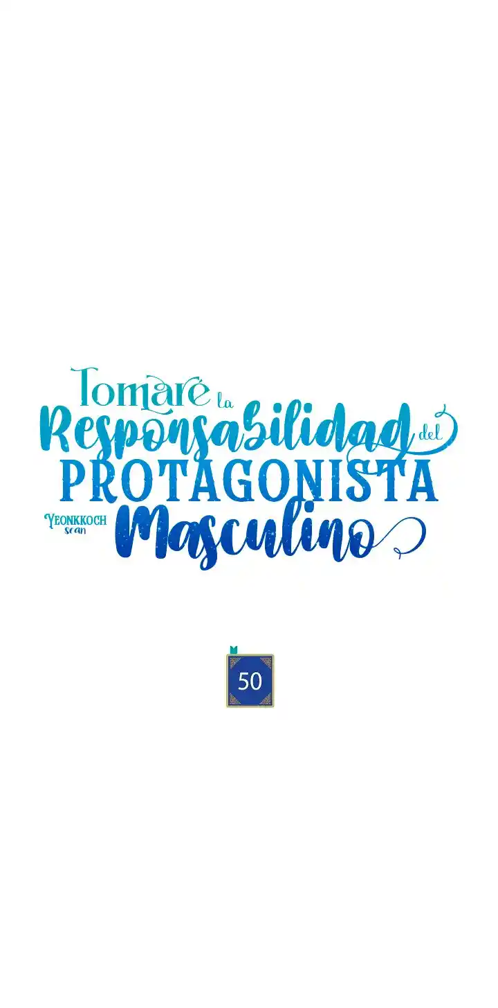 Me Haré Responsable Del Bienestar Del Protagonista Masculino - Capítulo 50 - Página 28 - LectorTMOo