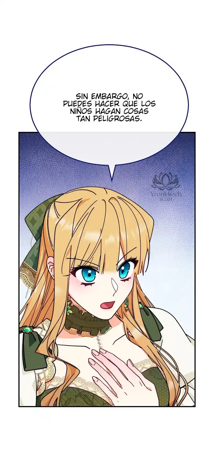 Me Haré Responsable Del Bienestar Del Protagonista Masculino - Capítulo 50 - Página 31 - LectorTMOo