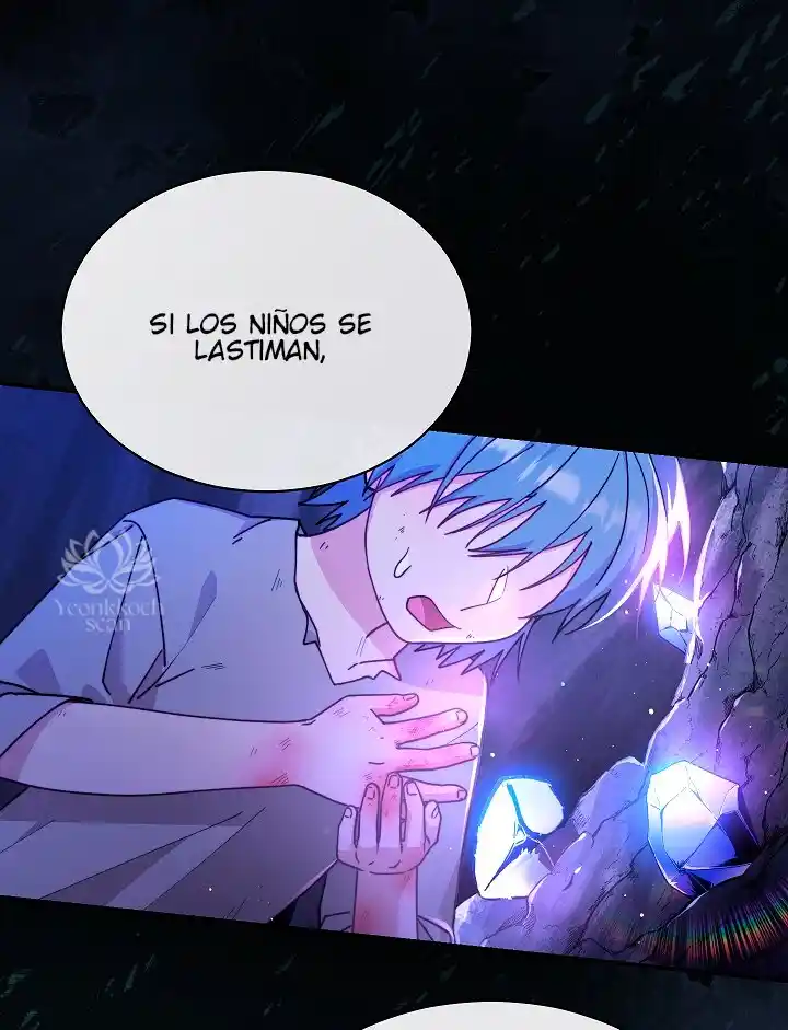 Me Haré Responsable Del Bienestar Del Protagonista Masculino - Capítulo 50 - Página 33 - LectorTMOo