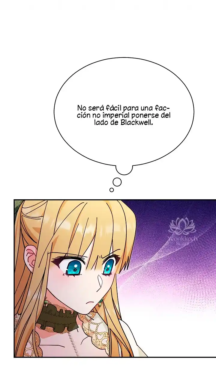 Me Haré Responsable Del Bienestar Del Protagonista Masculino - Capítulo 50 - Página 43 - LectorTMOo
