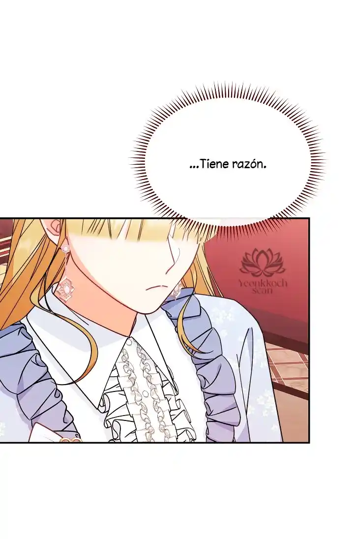 Me Haré Responsable Del Bienestar Del Protagonista Masculino - Capítulo 50 - Página 57 - LectorTMOo