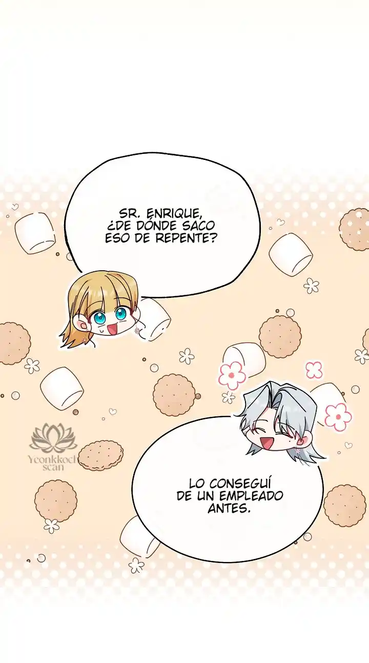 Me Haré Responsable Del Bienestar Del Protagonista Masculino - Capítulo 50 - Página 62 - LectorTMOo
