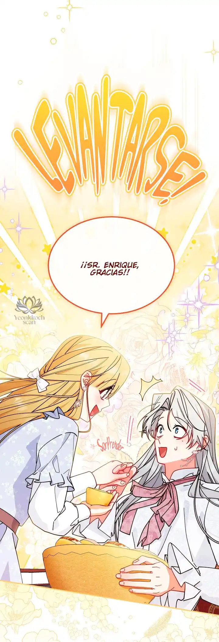 Me Haré Responsable Del Bienestar Del Protagonista Masculino - Capítulo 50 - Página 65 - LectorTMOo