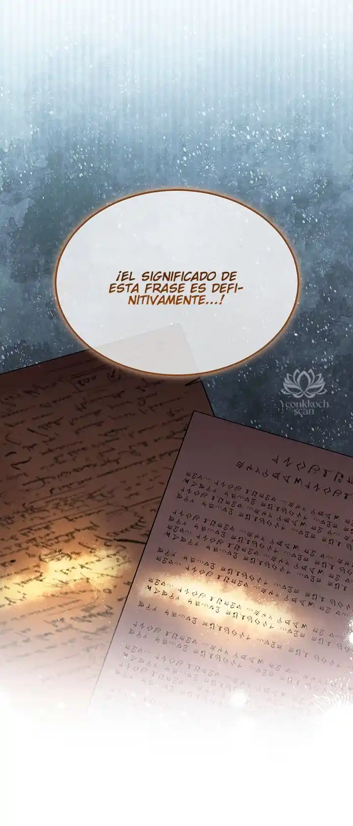 Me Haré Responsable Del Bienestar Del Protagonista Masculino - Capítulo 50 - Página 83 - LectorTMOo