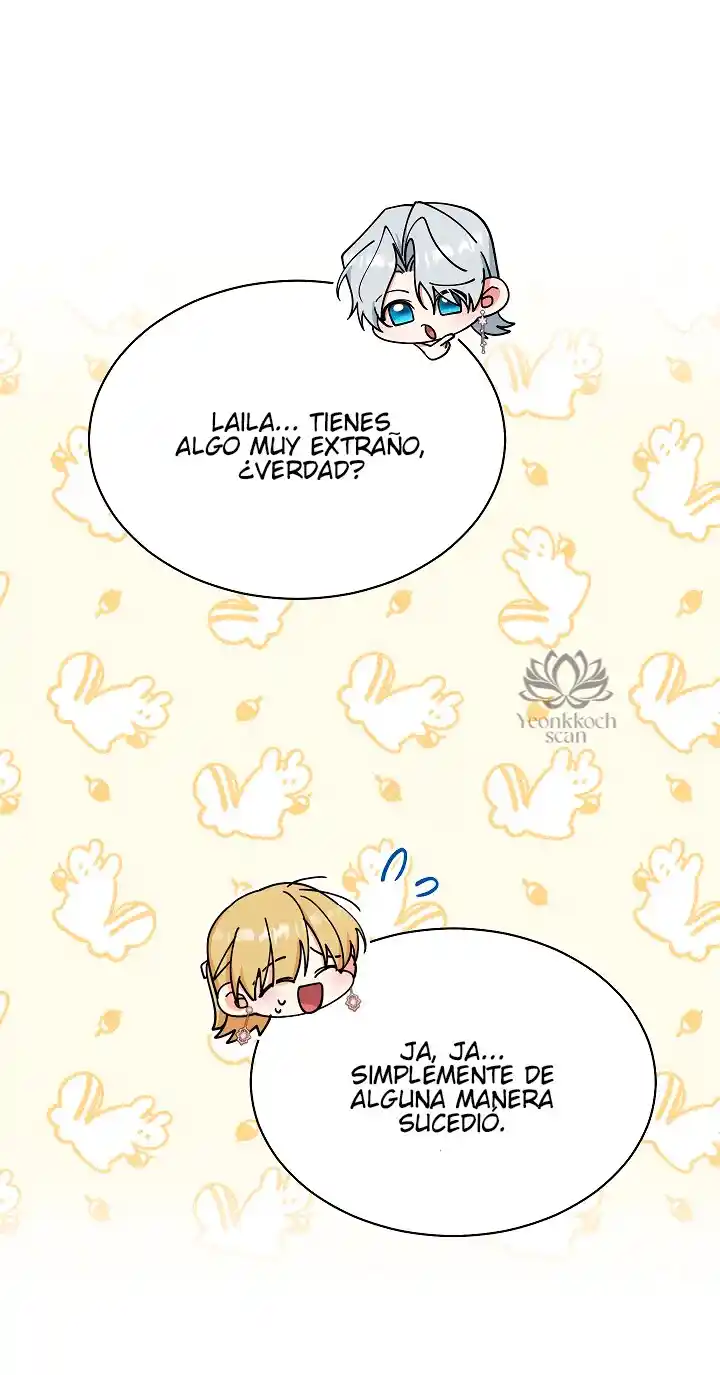 Me Haré Responsable Del Bienestar Del Protagonista Masculino - Capítulo 51 - Página 9 - LectorTMOo