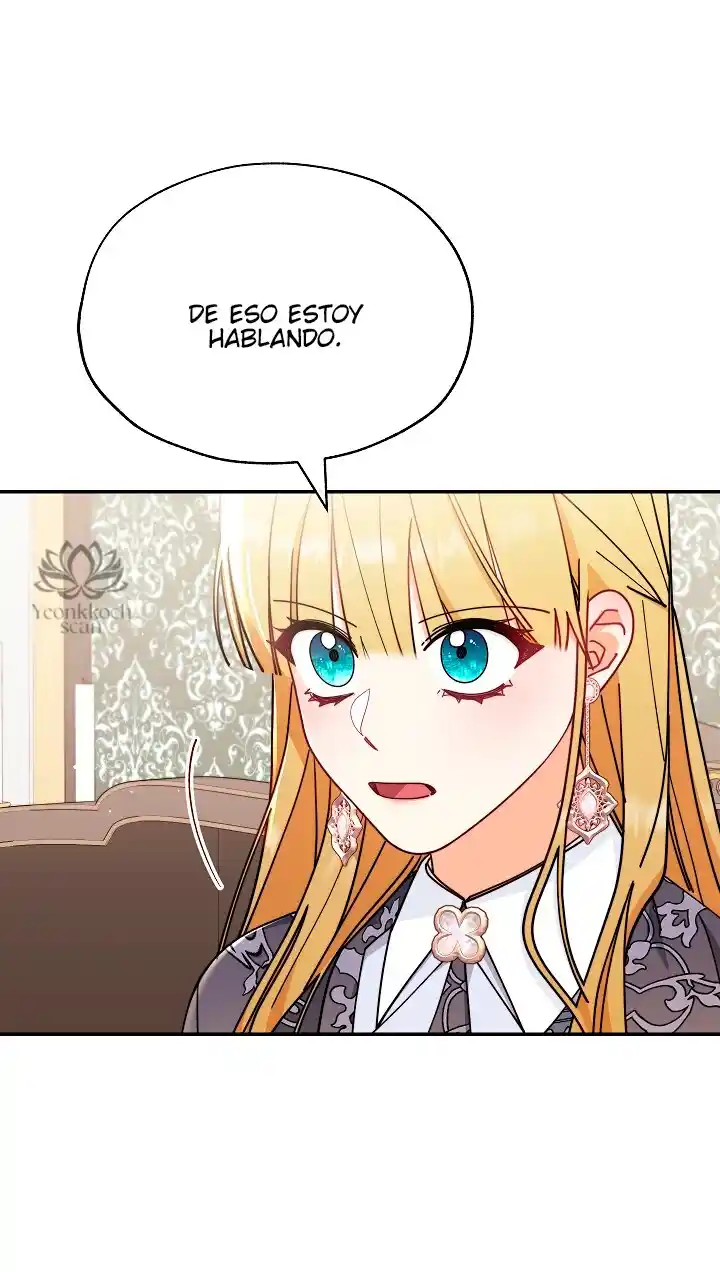 Me Haré Responsable Del Bienestar Del Protagonista Masculino - Capítulo 51 - Página 30 - LectorTMOo