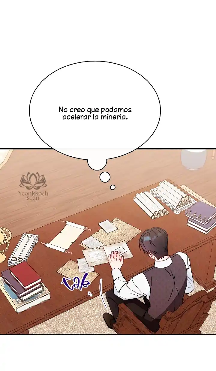 Me Haré Responsable Del Bienestar Del Protagonista Masculino - Capítulo 51 - Página 41 - LectorTMOo