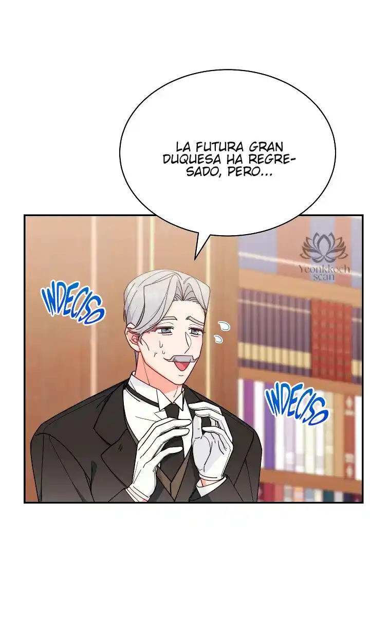 Me Haré Responsable Del Bienestar Del Protagonista Masculino - Capítulo 51 - Página 49 - LectorTMOo