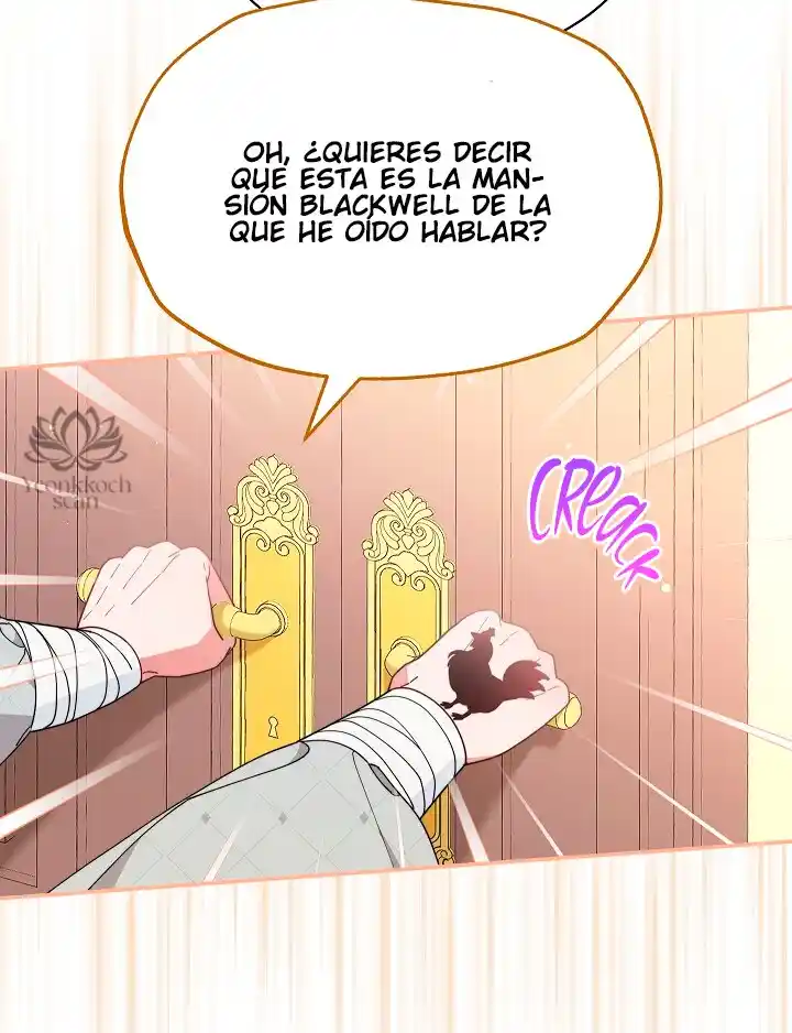 Me Haré Responsable Del Bienestar Del Protagonista Masculino - Capítulo 51 - Página 52 - LectorTMOo