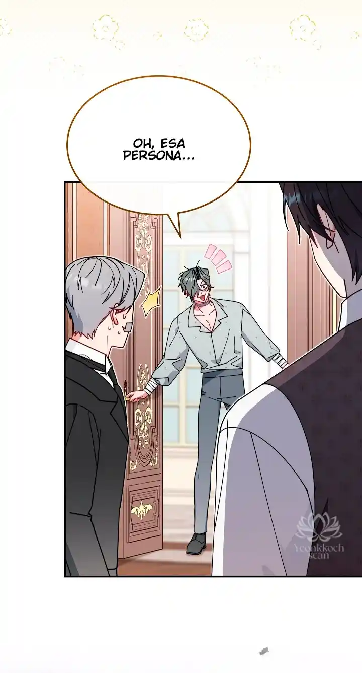 Me Haré Responsable Del Bienestar Del Protagonista Masculino - Capítulo 51 - Página 54 - LectorTMOo