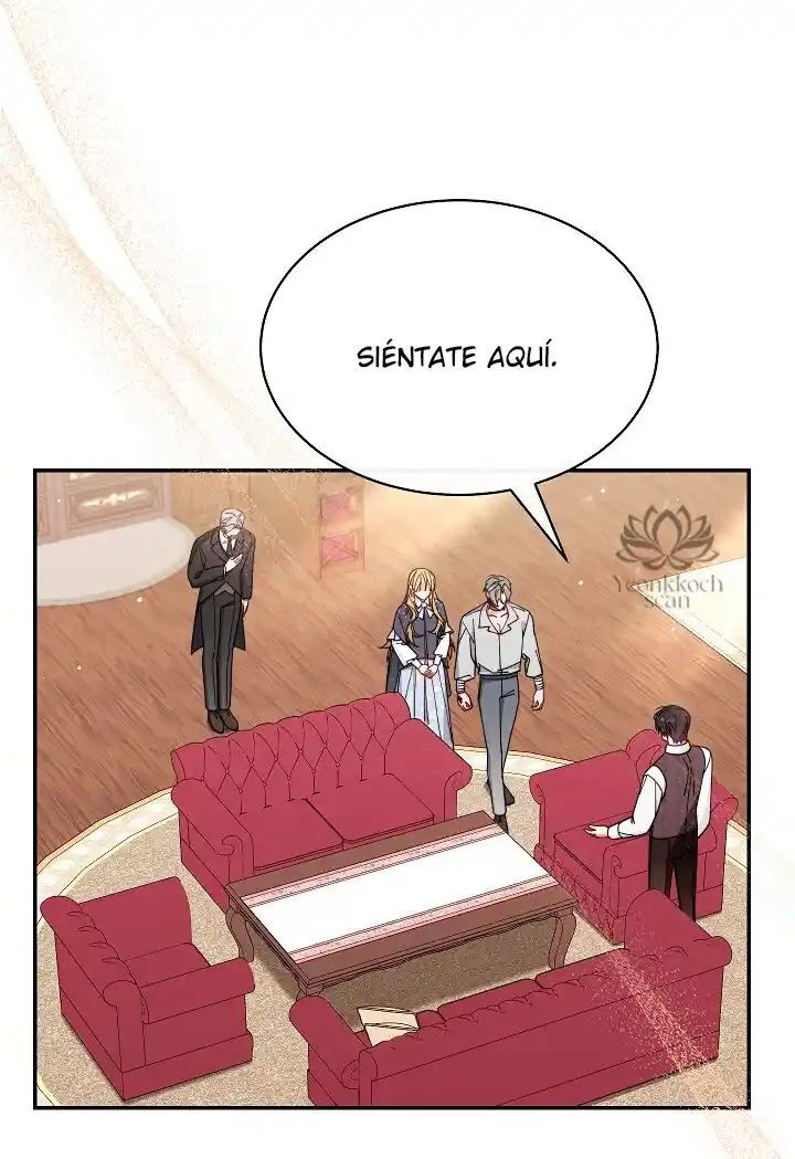 Me Haré Responsable Del Bienestar Del Protagonista Masculino - Capítulo 51 - Página 60 - LectorTMOo