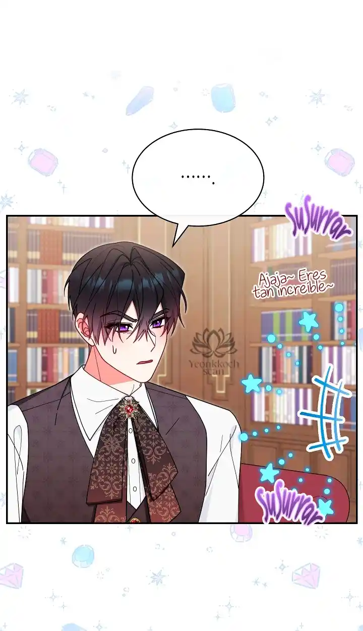 Me Haré Responsable Del Bienestar Del Protagonista Masculino - Capítulo 51 - Página 67 - LectorTMOo