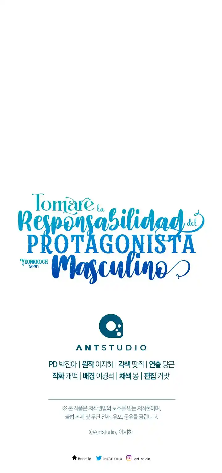 Me Haré Responsable Del Bienestar Del Protagonista Masculino - Capítulo 51 - Página 76 - LectorTMOo