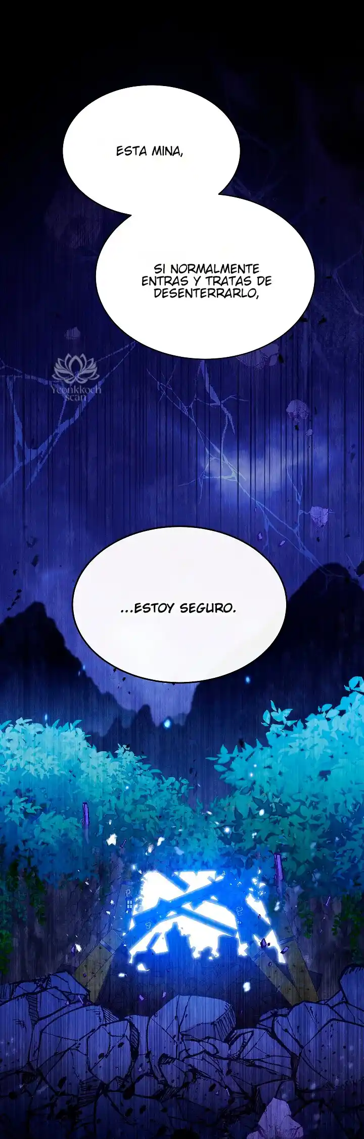 Me Haré Responsable Del Bienestar Del Protagonista Masculino - Capítulo 52 - Página 5 - LectorTMOo
