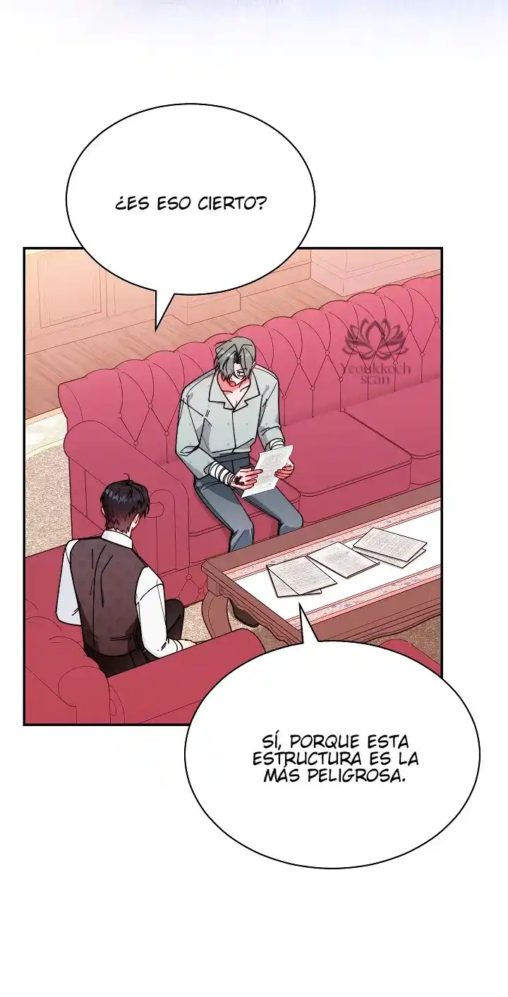 Me Haré Responsable Del Bienestar Del Protagonista Masculino - Capítulo 52 - Página 7 - LectorTMOo