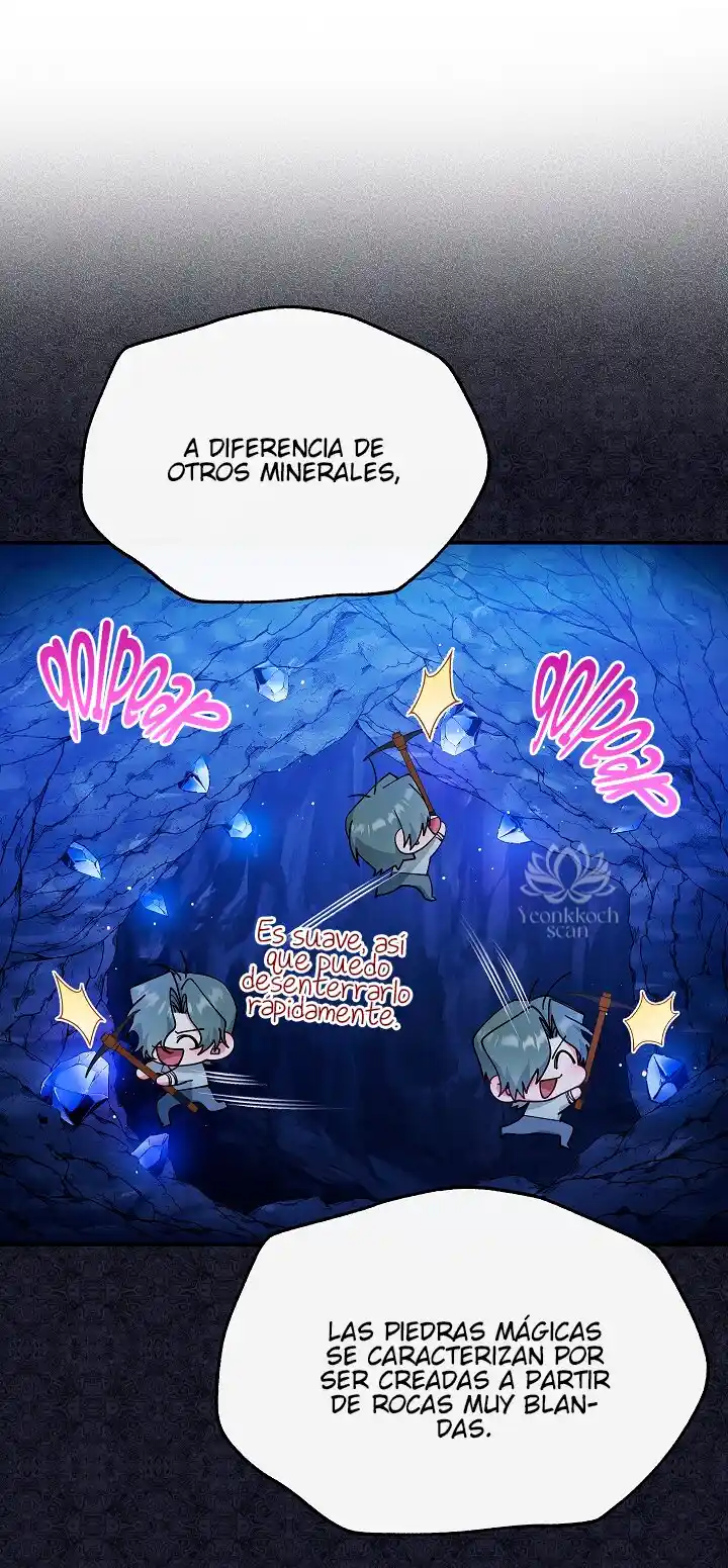 Me Haré Responsable Del Bienestar Del Protagonista Masculino - Capítulo 52 - Página 8 - LectorTMOo