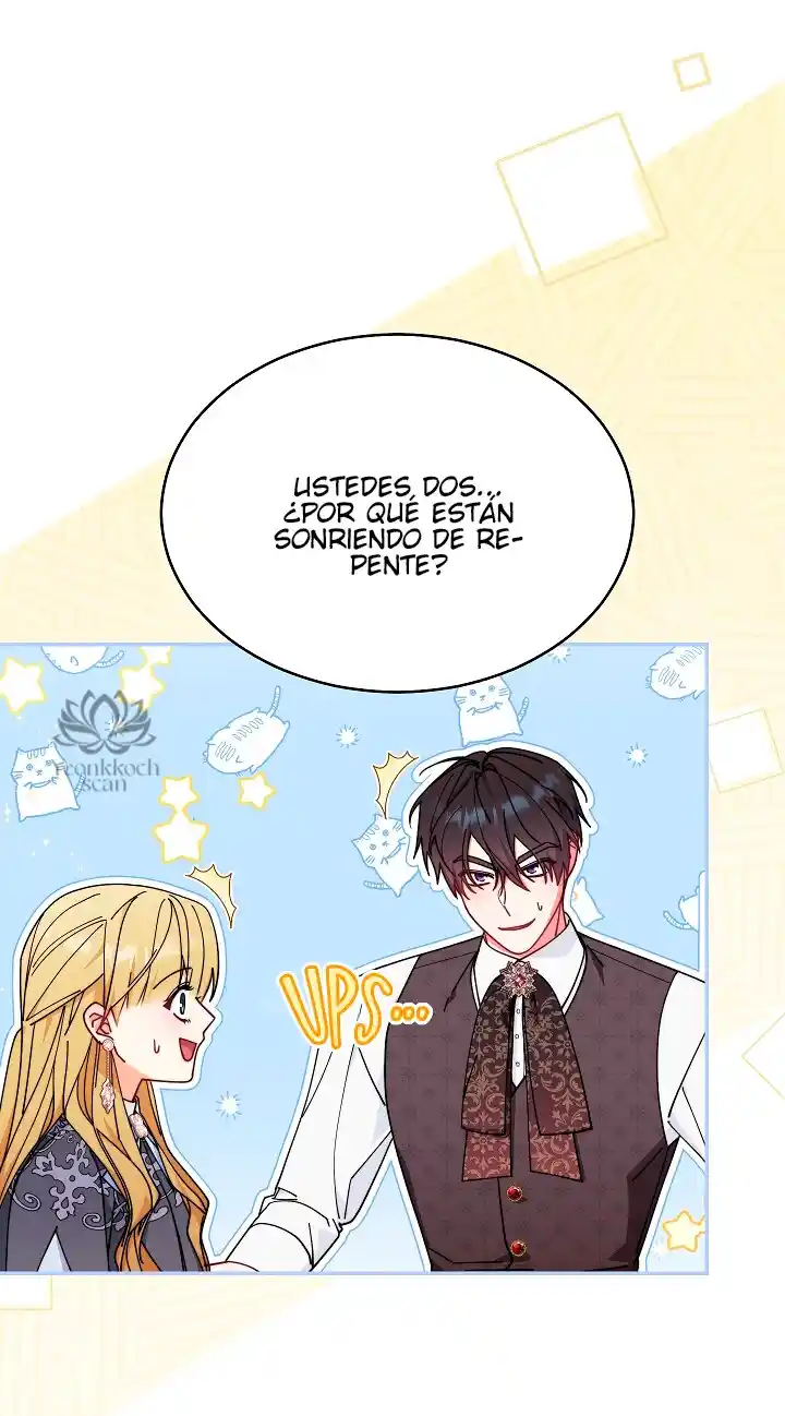 Me Haré Responsable Del Bienestar Del Protagonista Masculino - Capítulo 52 - Página 20 - LectorTMOo