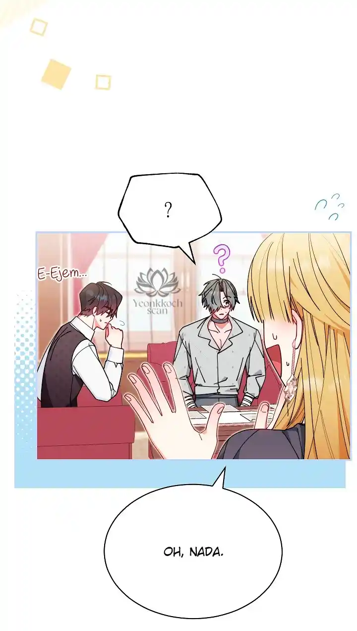 Me Haré Responsable Del Bienestar Del Protagonista Masculino - Capítulo 52 - Página 21 - LectorTMOo