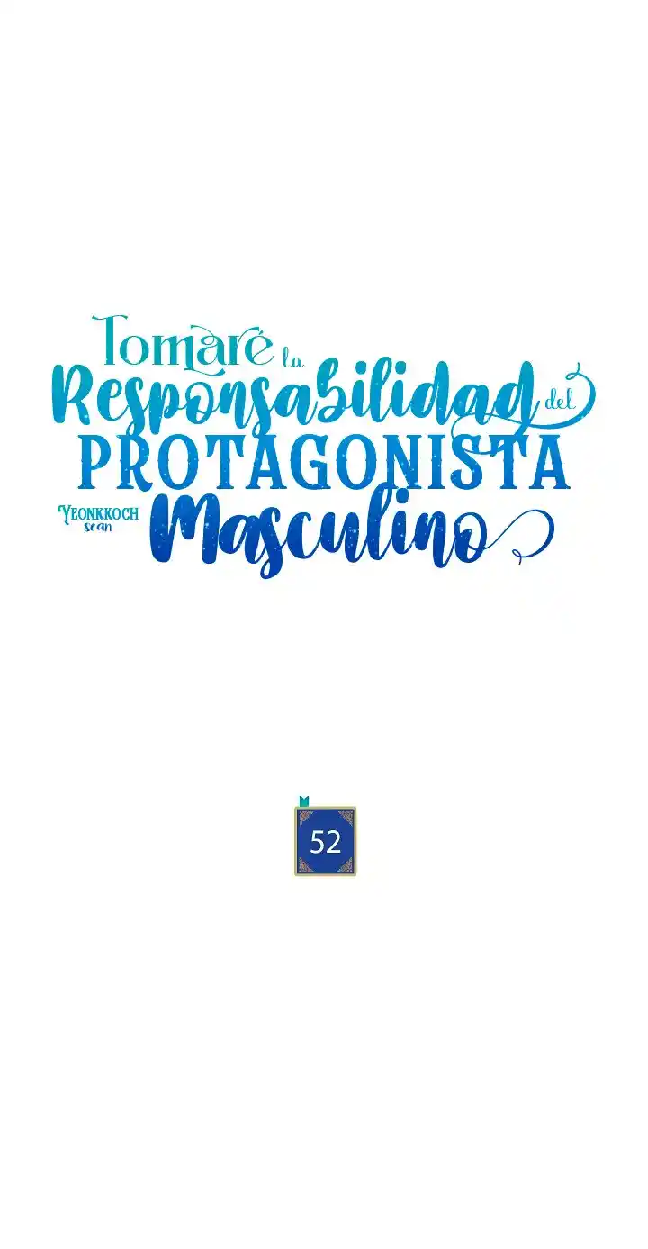 Me Haré Responsable Del Bienestar Del Protagonista Masculino - Capítulo 52 - Página 25 - LectorTMOo