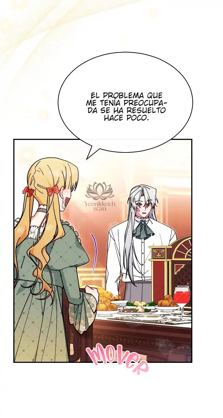 Me Haré Responsable Del Bienestar Del Protagonista Masculino - Capítulo 52 - Página 28 - LectorTMOo