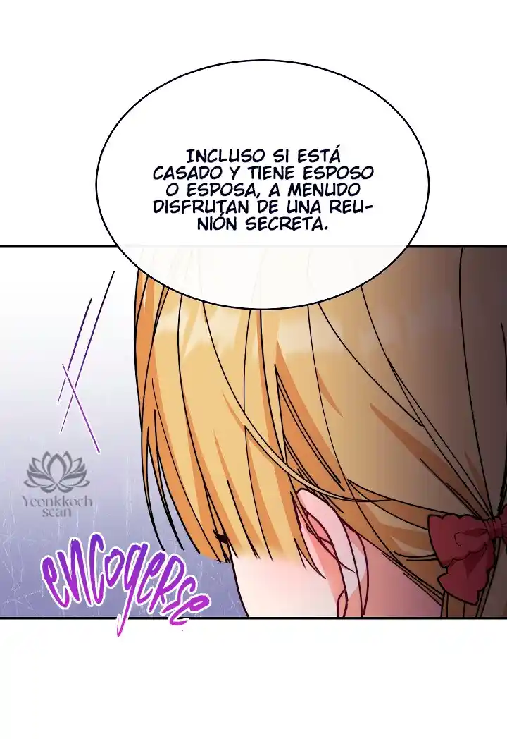 Me Haré Responsable Del Bienestar Del Protagonista Masculino - Capítulo 52 - Página 46 - LectorTMOo