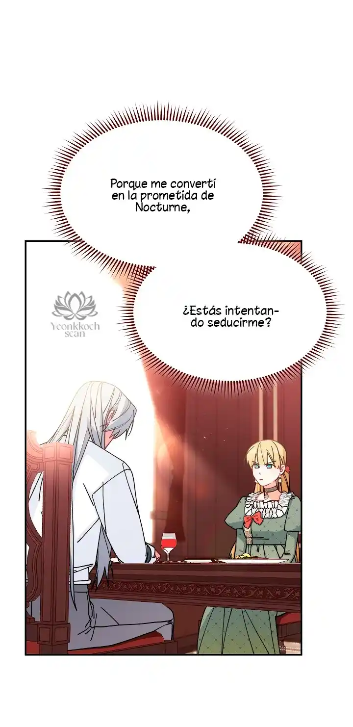 Me Haré Responsable Del Bienestar Del Protagonista Masculino - Capítulo 52 - Página 70 - LectorTMOo