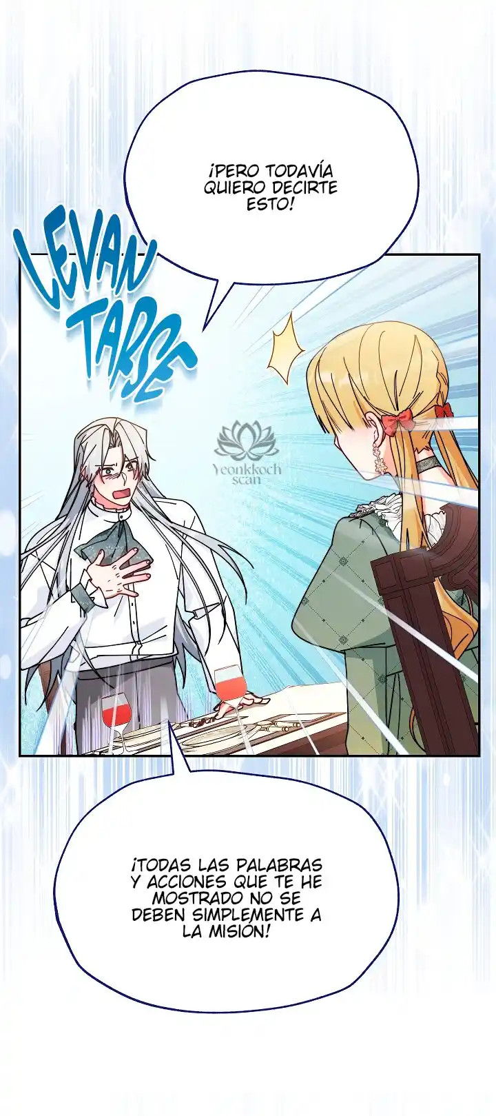 Me Haré Responsable Del Bienestar Del Protagonista Masculino - Capítulo 52 - Página 72 - LectorTMOo