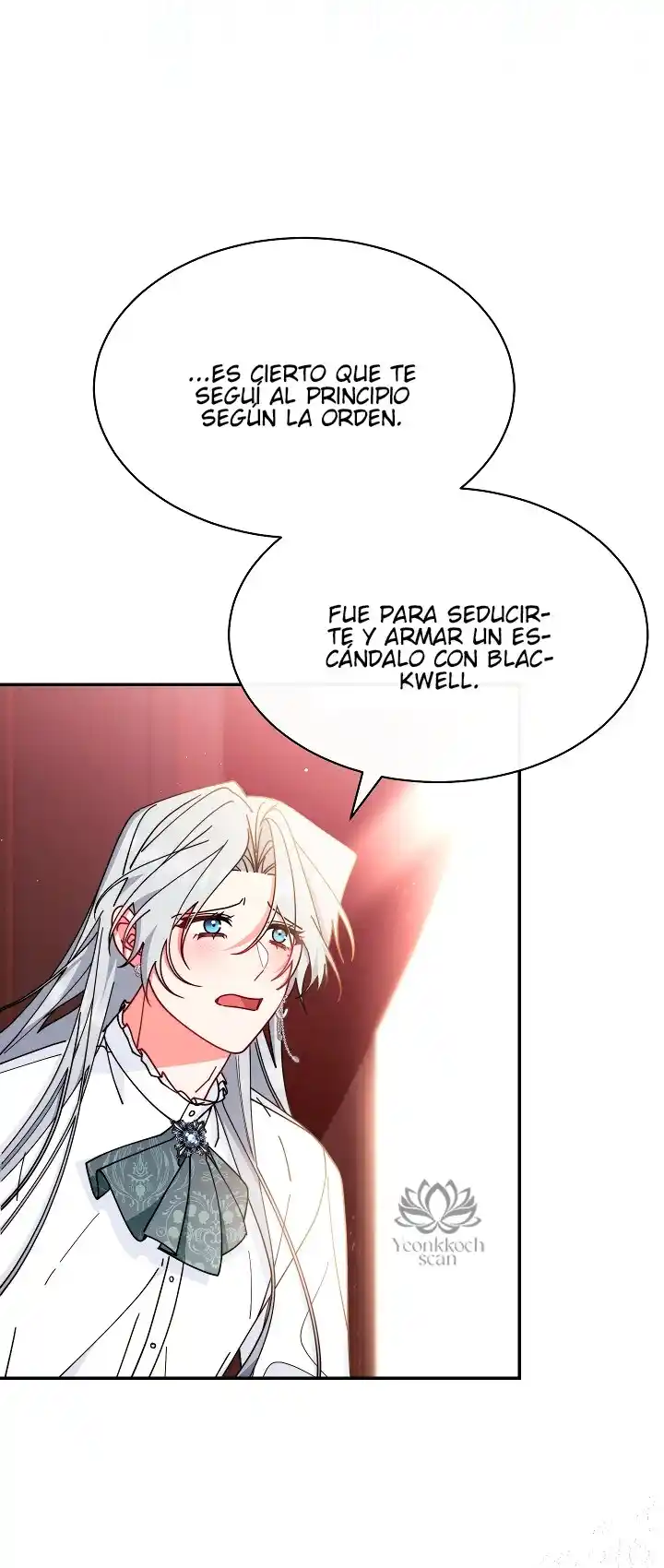 Me Haré Responsable Del Bienestar Del Protagonista Masculino - Capítulo 52 - Página 73 - LectorTMOo