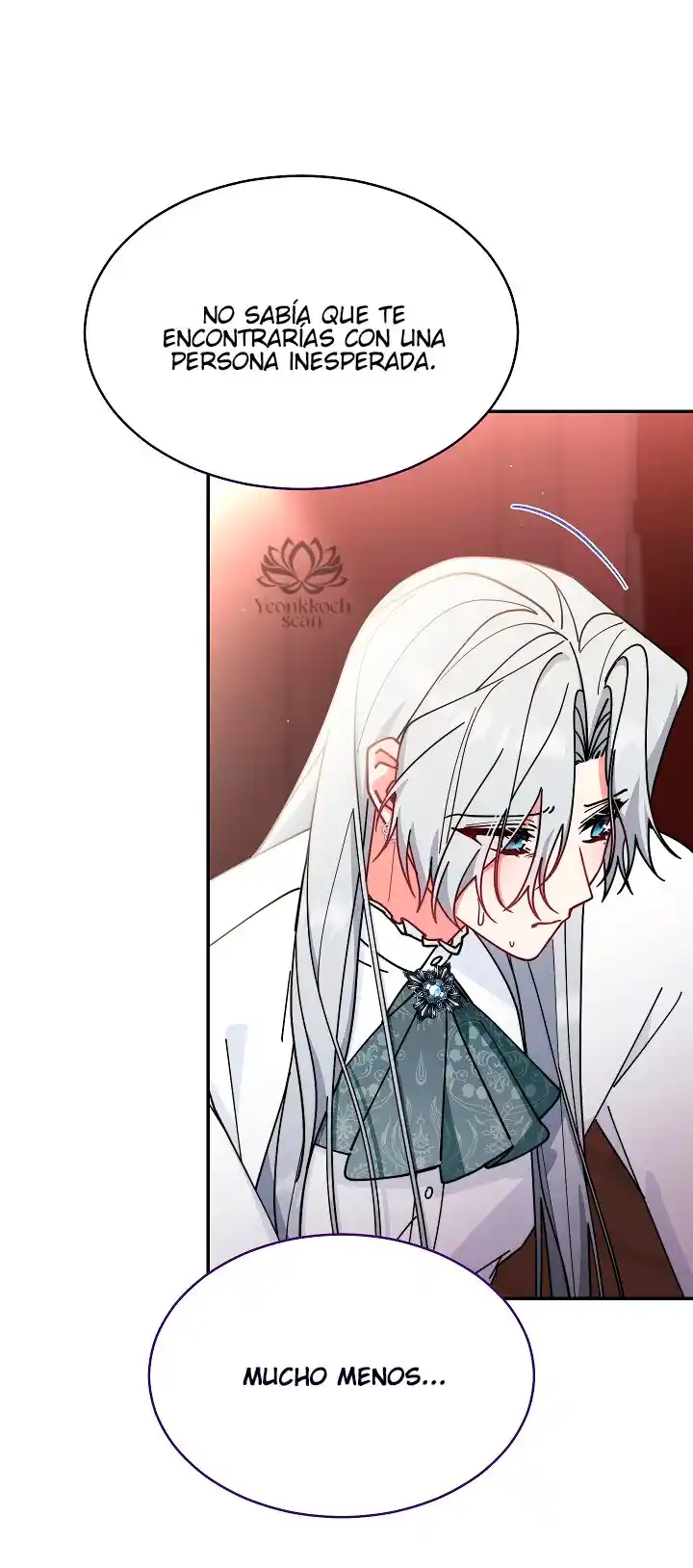 Me Haré Responsable Del Bienestar Del Protagonista Masculino - Capítulo 52 - Página 79 - LectorTMOo
