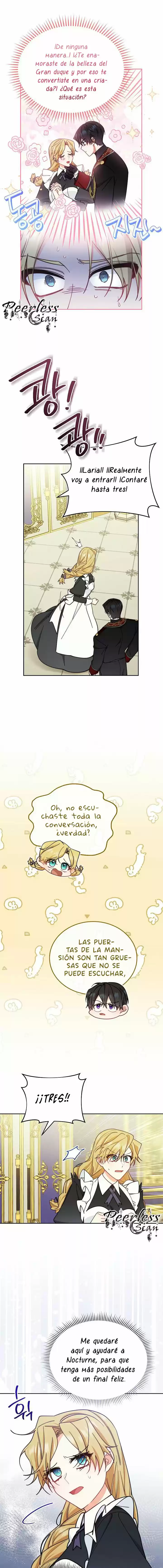 Me Haré Responsable Del Bienestar Del Protagonista Masculino - Capítulo 8 - Página 9 - LectorTMOo
