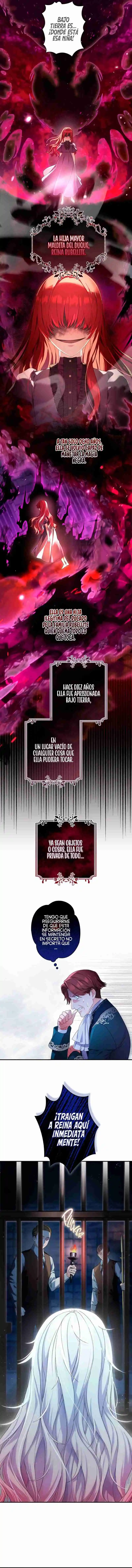 Me He Convertido En El Rey Demonio Nivel 999. - Capítulo 1 - Página 5 - LectorTMOo