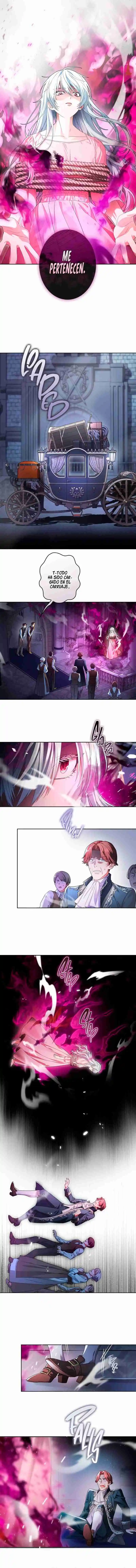 Me He Convertido En El Rey Demonio Nivel 999. - Capítulo 1 - Página 9 - LectorTMOo