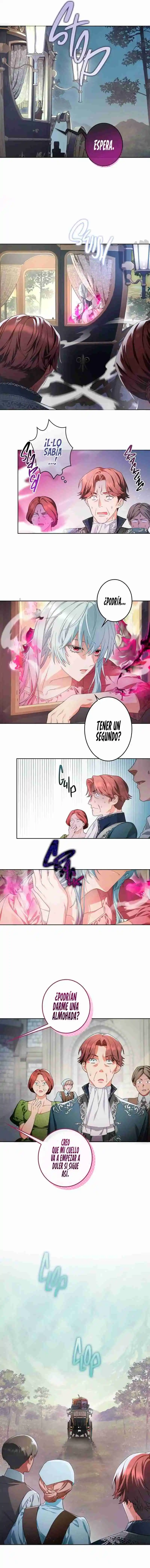 Me He Convertido En El Rey Demonio Nivel 999. - Capítulo 1 - Página 12 - LectorTMOo
