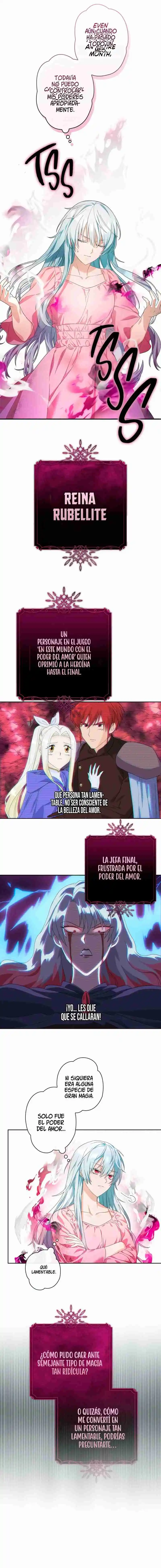 Me He Convertido En El Rey Demonio Nivel 999. - Capítulo 1 - Página 16 - LectorTMOo