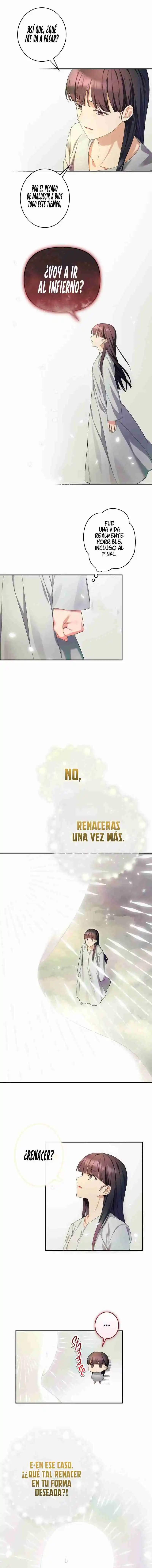 Me He Convertido En El Rey Demonio Nivel 999. - Capítulo 1 - Página 19 - LectorTMOo