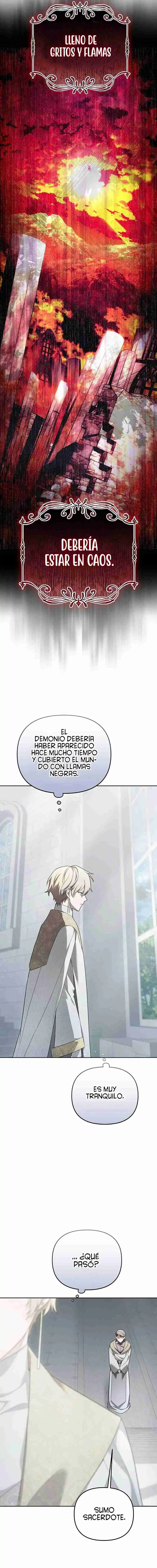 Me He Convertido En El Rey Demonio Nivel 999. - Capítulo 10 - Página 8 - LectorTMOo
