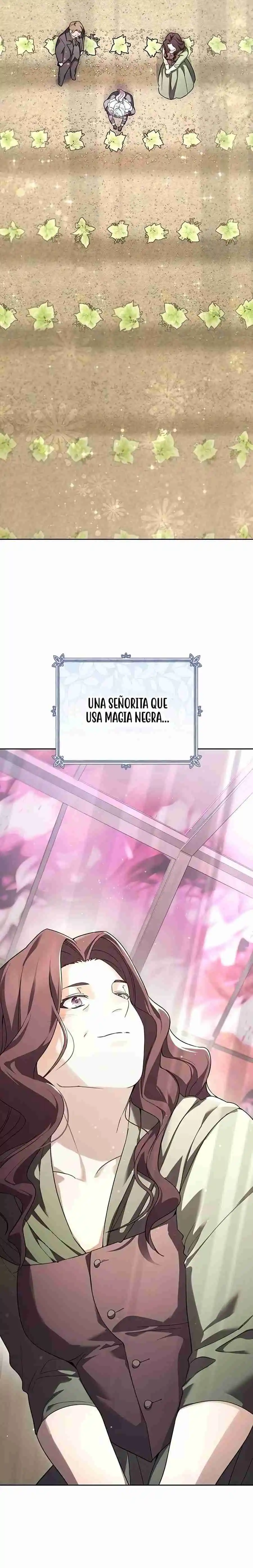 Me He Convertido En El Rey Demonio Nivel 999. - Capítulo 10 - Página 22 - LectorTMOo