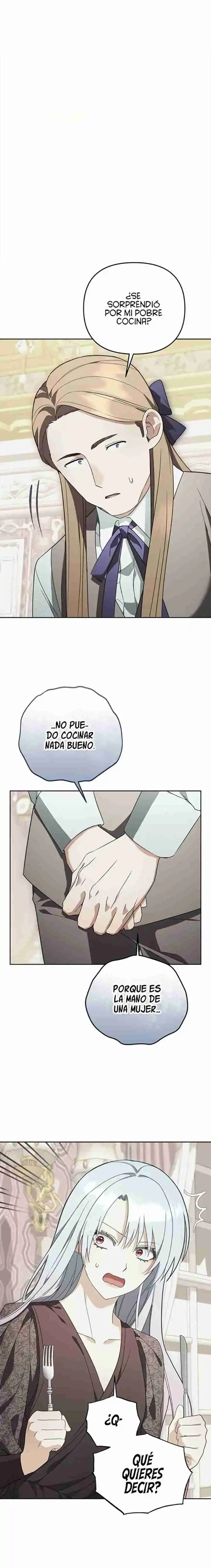 Me He Convertido En El Rey Demonio Nivel 999. - Capítulo 11 - Página 15 - LectorTMOo